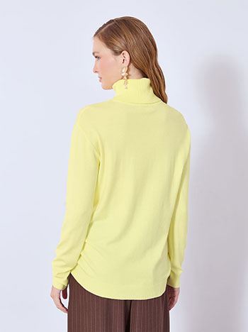 Ζιβάγκο πλεκτό μονόχρωμο WT1042.4378+8 φωτογραφία