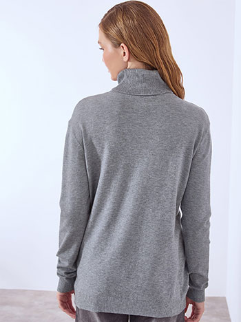 Ζιβάγκο πλεκτό μονόχρωμο WT1042.4378+3 φωτογραφία