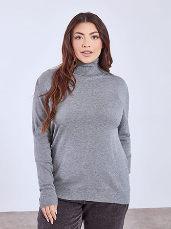 Ζιβάγκο πλεκτό μονόχρωμο WT1042.4378+3 φωτογραφία