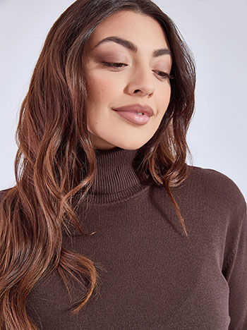 Ζιβάγκο πλεκτό μονόχρωμο WT1042.4378+7 φωτογραφία