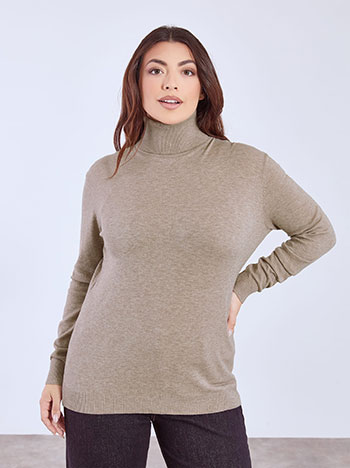 Ζιβάγκο πλεκτό μονόχρωμο WT1042.4378+6 φωτογραφία