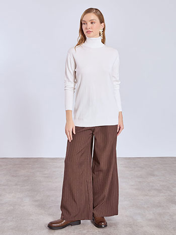 Ζιβάγκο πλεκτό μονόχρωμο WT1042.4378+4 φωτογραφία