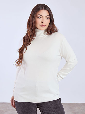 Ζιβάγκο πλεκτό μονόχρωμο WT1042.4378+4 φωτογραφία