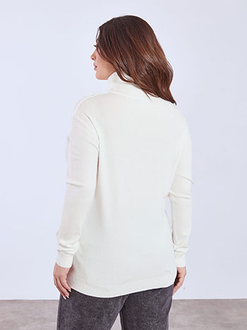 Ζιβάγκο πλεκτό μονόχρωμο WT1042.4378+4 φωτογραφία