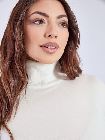 Ζιβάγκο πλεκτό μονόχρωμο WT1042.4378+4 φωτογραφία