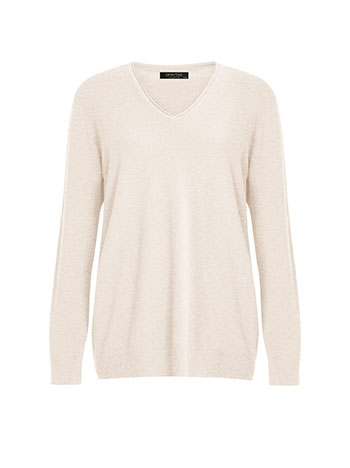 Πουλόβερ με ριπ λεπτομέρειες WT1042.4380+10 φωτογραφία