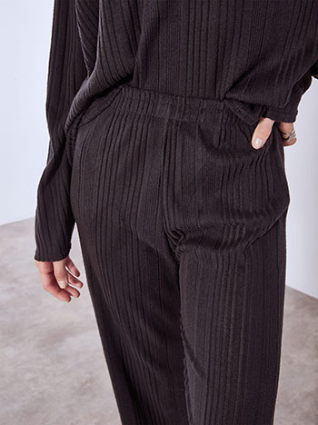 Σετ μπλούζα και κολάν ριπ WT1430.0650+1 φωτογραφία