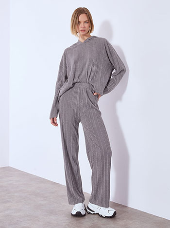 Σετ μπλούζα και κολάν ριπ WT1430.0650+2 φωτογραφία