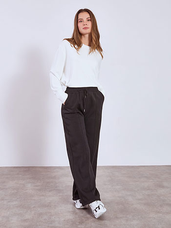 Φόρμα με διακοσμητικές ραφές WT1430.1332+1