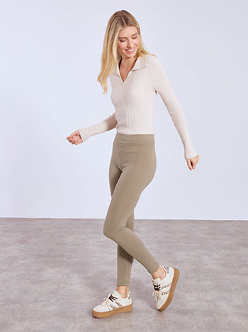 Κολάν με επένδυση WT1430.1368+5