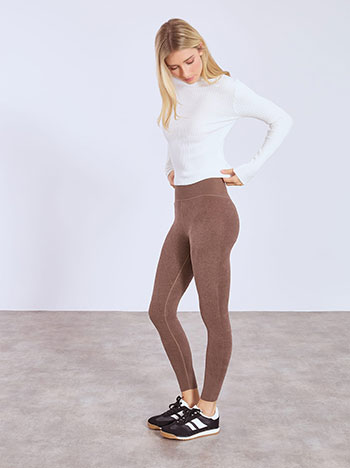 Κολάν fleece WT1430.1410+3