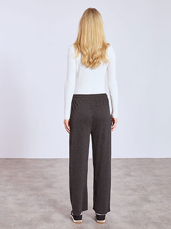 Παντελόνι μελανζέ WT1430.1619+5 φωτογραφία