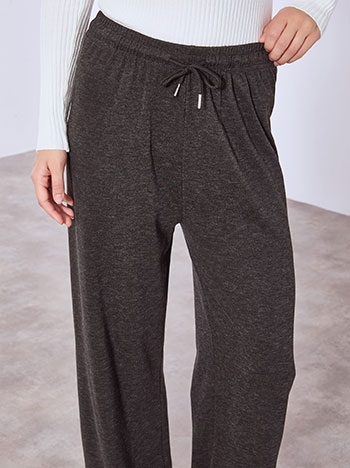 Παντελόνι μελανζέ WT1430.1619+5 φωτογραφία