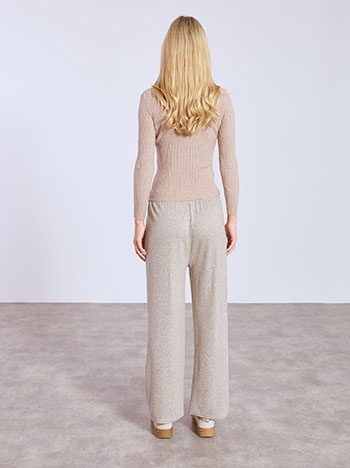 Παντελόνι μελανζέ WT1430.1619+4 φωτογραφία