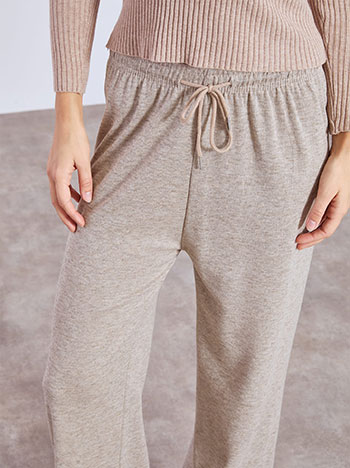 Παντελόνι μελανζέ WT1430.1619+4 φωτογραφία