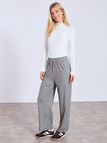 Παντελόνι μελανζέ WT1430.1619+2 φωτογραφία