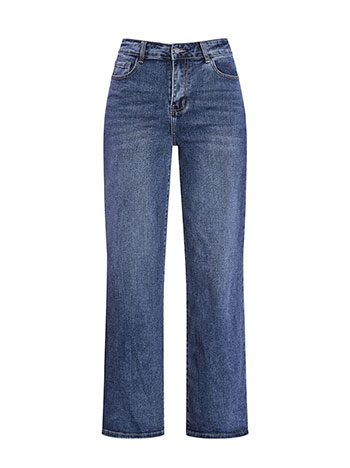 Τζιν wide leg ελαστικό WT1628.1071+1 φωτογραφία