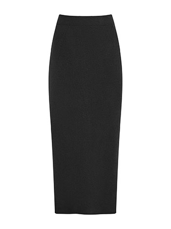 Φούστα μάξι πλεκτή WT1738.2191+1 φωτογραφία