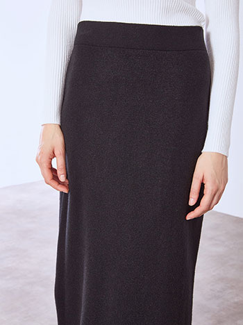 Φούστα μάξι πλεκτή WT1738.2191+1 φωτογραφία