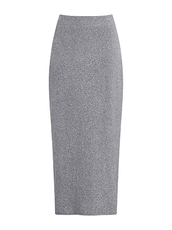 Φούστα μάξι πλεκτή WT1738.2191+2 φωτογραφία