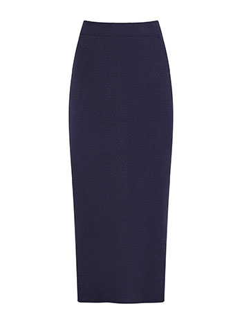 Φούστα μάξι πλεκτή WT1738.2191+5 φωτογραφία