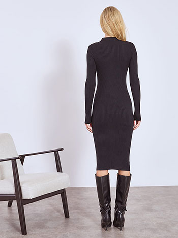 Φόρεμα ριπ μίντι WT1738.8039+1 φωτογραφία