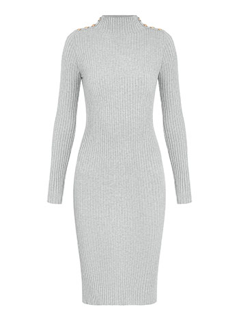 Φόρεμα ριπ μίντι WT1738.8039+2 φωτογραφία