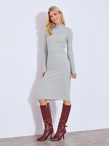 Φόρεμα ριπ μίντι WT1738.8039+2