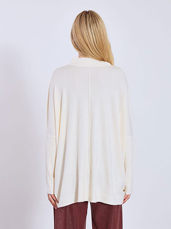 Πουλόβερ μακρύ ριπ WT1794.4667+9 φωτογραφία