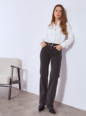 Καμπάνα τζιν WT1796.1476+1