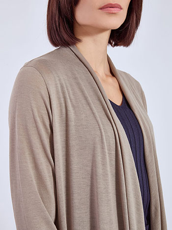 Ζακέτα με ελαστική πλάτη WT5241.5001+4 φωτογραφία