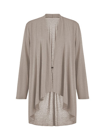 Ζακέτα με ελαστική πλάτη WT5241.5001+4 φωτογραφία