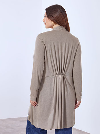 Ζακέτα με ελαστική πλάτη WT5241.5001+4 φωτογραφία