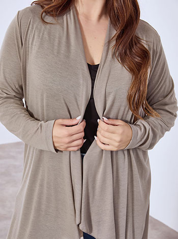 Ζακέτα με ελαστική πλάτη WT5241.5001+4 φωτογραφία