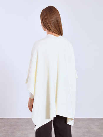 Κάπα με φιόγκο WT673.9909+2 φωτογραφία