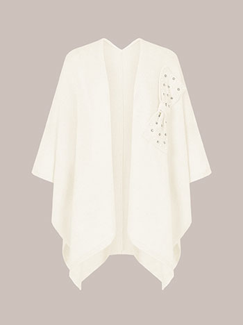 Κάπα με φιόγκο WT673.9909+2 φωτογραφία