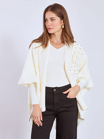 Κάπα με φιόγκο WT673.9909+2