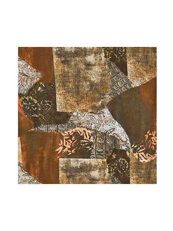 Εσάρπα με σχέδια WT673.A049+4 φωτογραφία