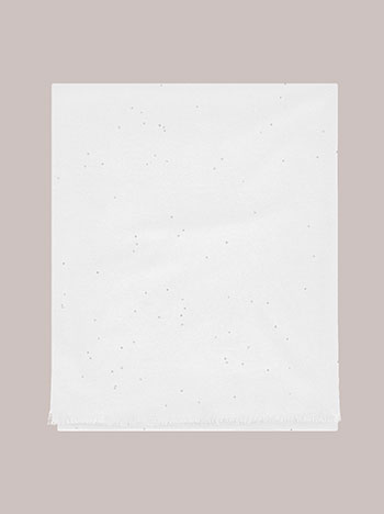 Εσάρπα με μικρές παγιέτες WT673.A600+8 φωτογραφία