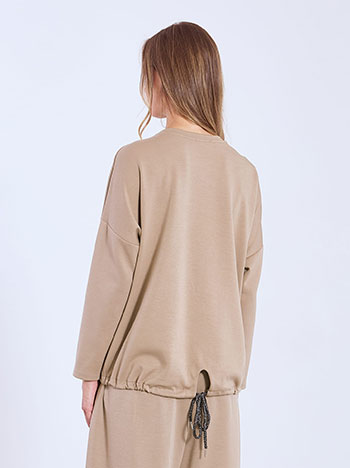 Φούτερ ασύμμετρο WT7570.4920+4