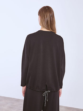 Φούτερ ασύμμετρο WT7570.4920+1