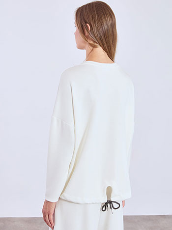 Φούτερ ασύμμετρο WT7570.4920+2