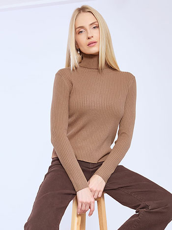 Ζιβάγκο ριπ πλεκτό WT7572.4002+4