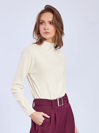 Κορμάκι πλεκτό μονόχρωμο WT7583.4500+5