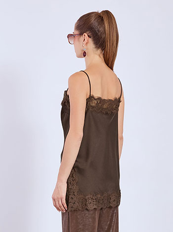 Τοπ lingerie με δαντέλα WT7584.4915+2 φωτογραφία