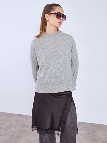 Φόρεμα σατέν lingerie WT7584.8896+1 φωτογραφία