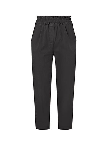 Παντελόνι ψηλόμεσο με τσέπες WT7587.1393+1 φωτογραφία