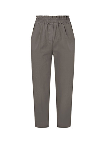 Παντελόνι ψηλόμεσο με τσέπες WT7587.1393+2 φωτογραφία