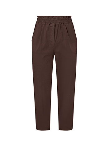 Παντελόνι ψηλόμεσο με τσέπες WT7587.1393+8 φωτογραφία