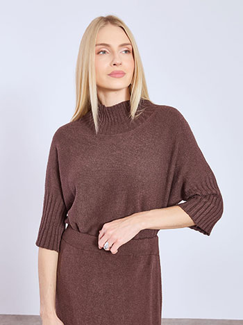 Ζιβάγκο πλεκτό WT7587.4568+2